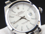 定番人気売れ筋ロレックス コピー 時計 Rolex デイトジャスト シリーズ メンズ 自動巻き