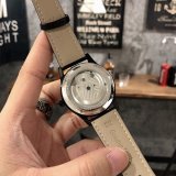 大人気新品パテックフィリップ 時計 コピー メンズ 自動巻き 4色