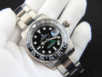 定番人気売れ筋ロレックス コピー 時計 Rolex GMTマスター シリーズ メンズ 自動巻き