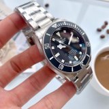 定番人気新品チュードル 時計 コピー メンズ クオーツ 2色