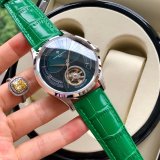 大人気新品ヴァシュロンコンスタンタン 時計 コピー メンズ 自動巻き 6色