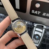 高品質ヴァシュロンコンスタンタン 時計 スーパーコピー レディース 自動巻き 4色