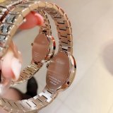 大人気カルティエ ベニュワール コピーシリーズ 男女兼用 クオーツ3色
