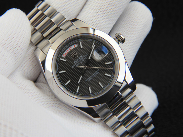 注目度NO.1売れ筋ロレックス コピー時計 Rolex デイデイト シリーズ メンズ 自動巻き