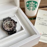 大人気新品パテックフィリップ 時計 コピー メンズ 自動巻き 4色