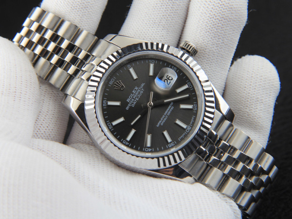 人気売れ筋ロレックス コピー時計 Rolex デイトジャスト シリーズ メンズ 自動巻き