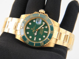 注目度NO.1売れ筋ロレックス コピー時計 Rolex サブマリーナシリーズ メンズ 自動巻き