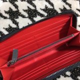 クリスチャンルブタン長財布コピー 定番人気2020新品 Christian Louboutin 男女兼用