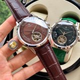 大人気新品ヴァシュロンコンスタンタン 時計 コピー メンズ 自動巻き 6色