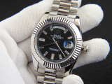 人気売れ筋ロレックス コピー時計 Rolex デイデイト シリーズ メンズ 自動巻き