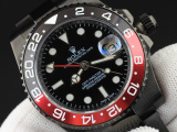 注目度NO.1売れ筋ロレックス コピー時計 Rolex GMTマスター シリーズ メンズ 自動巻き