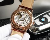 高品質ヴァシュロンコンスタンタン 時計 スーパーコピー メンズ 自動巻き 4色