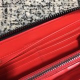 クリスチャンルブタン長財布コピー 定番人気2020新品 Christian Louboutin 男女兼用