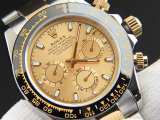 注目度NO.1売れ筋ロレックス コピー時計 Rolex デイトナ シリーズ メンズ 自動巻き