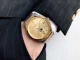 大人気新品ヴァシュロンコンスタンタン 時計 コピー メンズ 自動巻き 6色