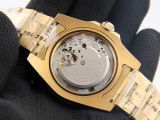 人気売れ筋ロレックス コピー時計 Rolex サブマリーナシリーズ メンズ 自動巻き