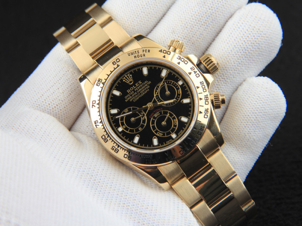 注目度NO.1売れ筋ロレックス コピー時計 Rolex デイトナ シリーズ メンズ 自動巻き