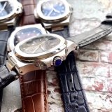 定番人気新品パテックフィリップ 時計 コピー メンズ 自動巻き 6色