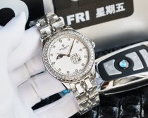 高級人気新品パテックフィリップ 時計 スーパーコピー メンズ 自動巻き 2色