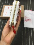 クリスチャンルブタン長財布コピー 2020新品注目度NO.1 Christian Louboutin 男女兼用