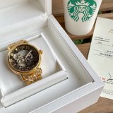 大人気新品パテックフィリップ 時計 コピー メンズ 自動巻き 4色