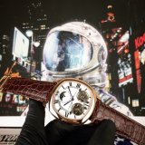 注目度NO.1カルティエ ドライブ ドゥ カルティエ コピーシリーズ メンズ 自動巻き2色