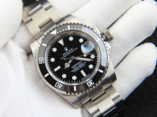 人気売れ筋ロレックス コピー時計 Rolex サブマリーナシリーズ メンズ 自動巻き