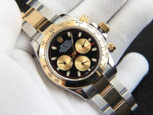 注目度NO.1売れ筋ロレックス コピー時計 Rolex デイトナ シリーズ メンズ 自動巻き