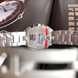 定番人気カルティエ ベニュワール コピーシリーズ メンズ クオーツ