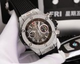 高品質人気売れ筋ウブロ スーパーコピー メンズ 自動巻き 2色