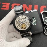 定番人気カルティエ バロンブルー コピーシリーズ メンズ 自動巻き6色