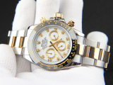 人気売れ筋ロレックス コピー時計 Rolex デイトナ シリーズ メンズ 自動巻き