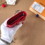 シュプリーム財布コピー 2020新品 LOUIS VUITTON supreme 財布 男女兼用