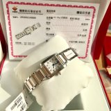 高品質カルティエ パンテール コピーシリーズ レディース クオーツ