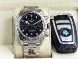 高級人気新品チュードル 時計 スーパーコピー メンズ 自動巻き 2色