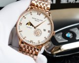 高品質パテックフィリップ 時計 スーパーコピー メンズ 自動巻き 2色