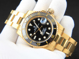人気売れ筋ロレックス コピー時計 Rolex サブマリーナシリーズ メンズ 自動巻き