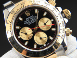 注目度NO.1売れ筋ロレックス コピー時計 Rolex デイトナ シリーズ メンズ 自動巻き