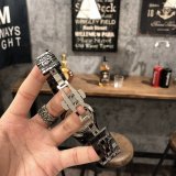 大人気新品パテックフィリップ 時計 コピー メンズ 自動巻き 4色
