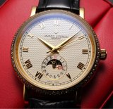 高級人気新品ヴァシュロンコンスタンタン 時計 スーパーコピー メンズ 自動巻き 4色