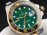 人気売れ筋ロレックス コピー時計 Rolex GMTマスター シリーズ メンズ 自動巻き