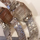 定番人気カルティエ パンテール コピーシリーズ レディース クオーツ