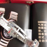定番人気カルティエ ベニュワール コピーシリーズ メンズ クオーツ