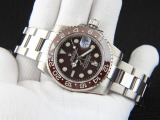 定番人気売れ筋ロレックス コピー 時計 Rolex GMTマスター シリーズ メンズ 自動巻き