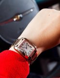 高品質カルティエ タンク コピーシリーズ レディース 自動巻き2色