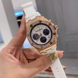 注目度NO.1オーデマピゲ 時計 コピー レディース クオーツ 6色