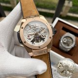 定番人気売れ筋ウブロ コピー メンズ 自動巻き 3色