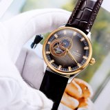大人気新品ゼニス 時計 コピー メンズ 自動巻き 5色