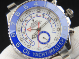 人気売れ筋ロレックス コピー時計 Rolex ヨットマスター シリーズ メンズ 自動巻き