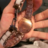 定番人気カルティエ バロンブルー コピーシリーズ レディース クオーツ